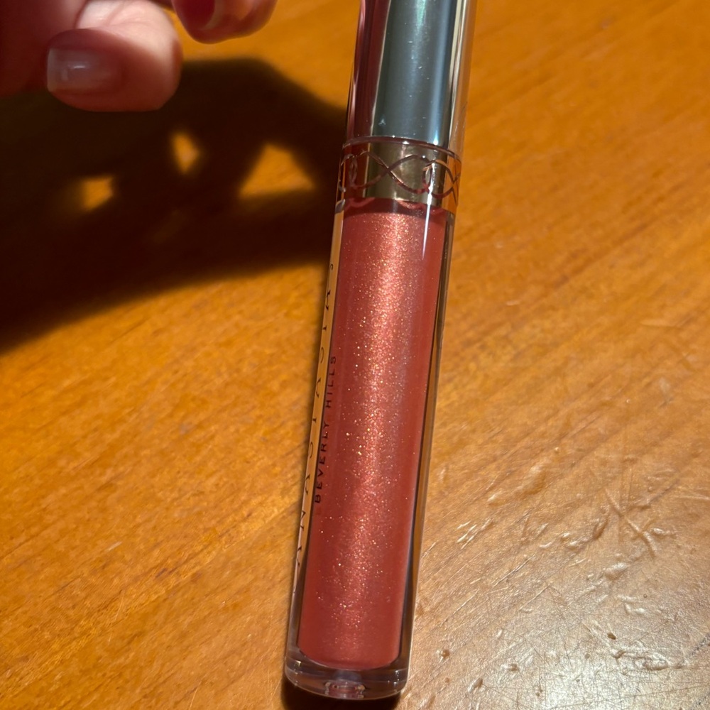 10 Anastasia Beverly Hills Parfait Lipglosses - Picture 6 of 16